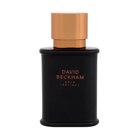 David Beckham Bold Instinct Eau De Toilette Ml Parfimo Bg