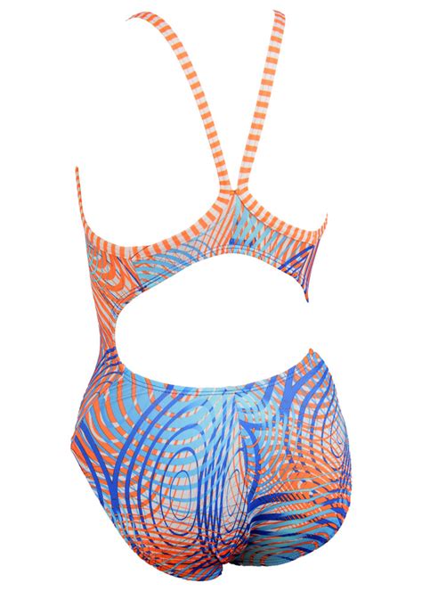 Uglies Swimwear And Swimming Costumes Proswimwear