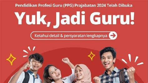 Berita Cara Cetak Kartu Peserta Ppg Prajabatan Terbaru Hari Ini