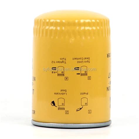 High Quality Engine Oil Filter T74105021 T64101001 T741010009 - Buy ...