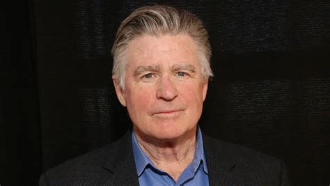 Tr Gica Muerte El Actor Treat Williams De Everwood Falleci Tras