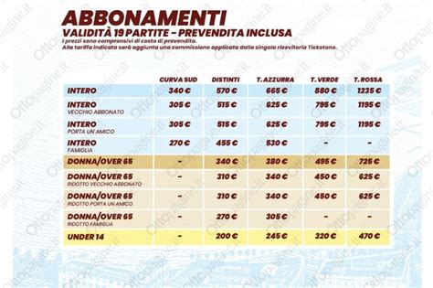 Foto Salernitana Svelata La Nuova Campagna Abbonamenti Per Stagione