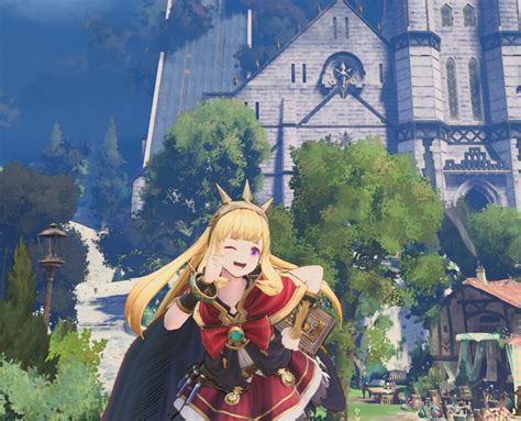 Granblue Fantasy Relink Cagliostro Guide • Dotgg