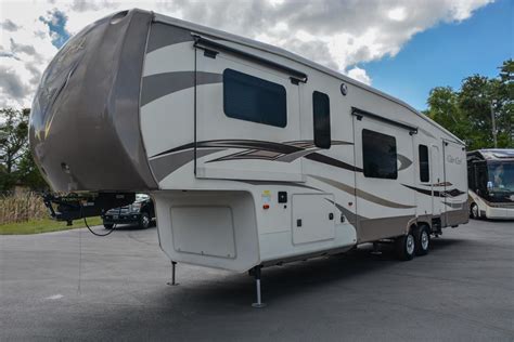 Forest River Cedar Creek Fl Rvs For Sale