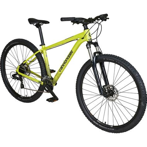 Cannondale Trail Hardtail Mtb Online Shop Zweirad Stadler