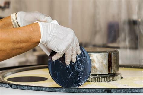 The Importance Of Wafer Post Polishing Cleaning