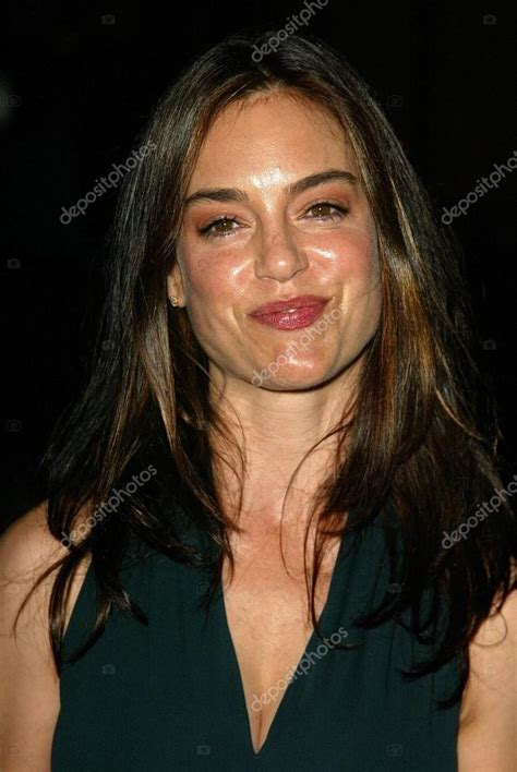 Jennifer Grant – Stock Editorial Photo © s_bukley #16732277