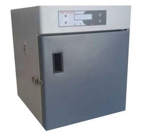 50 Degree C Stainless Steel Hot Air Oven At Rs 30000 In New Delhi ID 23805558873