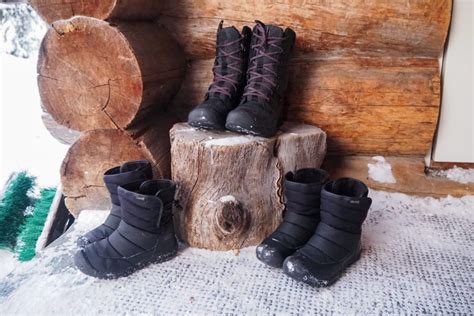 What To Wear In Lapland In Winter Lapland Packing List