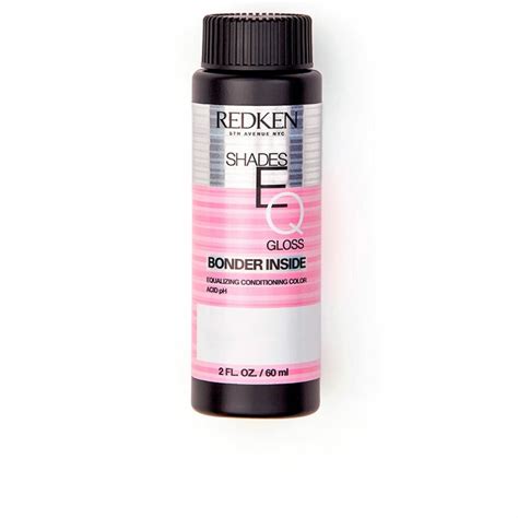 Redken Shades Eq 3 X 60 Ml Hårfärg Semipermanent Nº 10wg 9 33 Köp