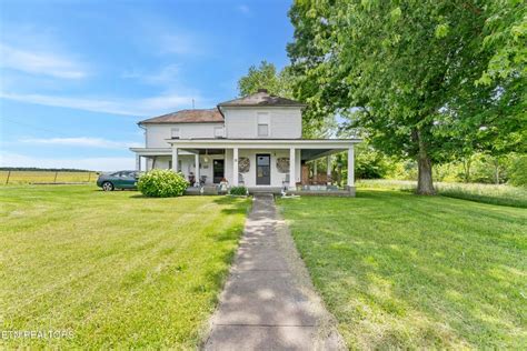 3775 N Mohawk Rd, Mohawk, TN 37810 | MLS# 1264946 | Trulia