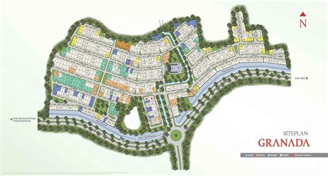 Situs Penjualan Paramount Land Gading Serpong