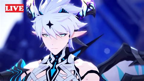 Yameteeeee Mbah Kebin Honkai Impact 3 Live YouTube