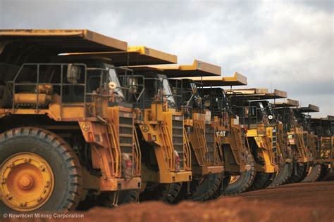 Top 10 Us Based Mining Companies The Northern Miner