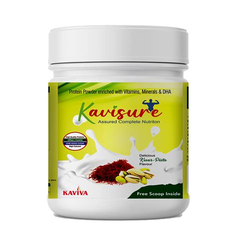 Kavisure Kaviva Life Science