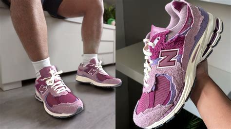 Newbalance Prtectionpack Purple Rdi Agrotendencia Tv