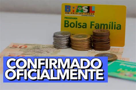 Fora O Bolsa Fam Lia Quem Mora Sozinho Tem Direito A Mais