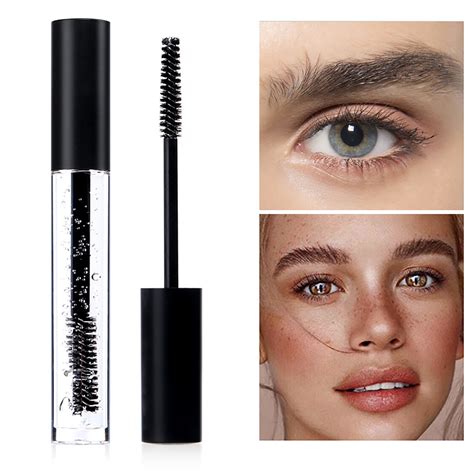 Eyebrow Tint Light Makeup Forever Brow Gel Clear The Eyebrow Pencil