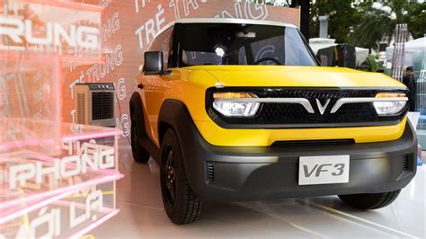 After Tamil Nadu Vietnam S EV Startup VinFast Aims To Set Up Shop In