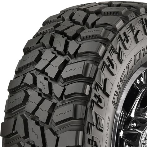 Buy Cooper Discoverer Stt Pro Tires Online Tirebuyer