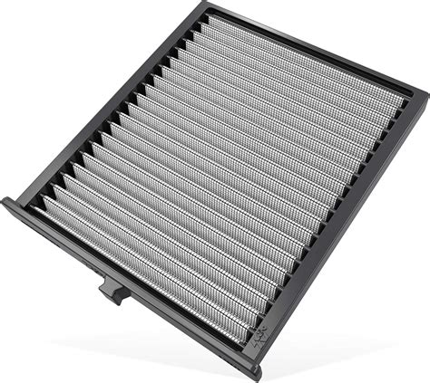 Amazon K N Cabin Air Filter High Performance Washable Clean