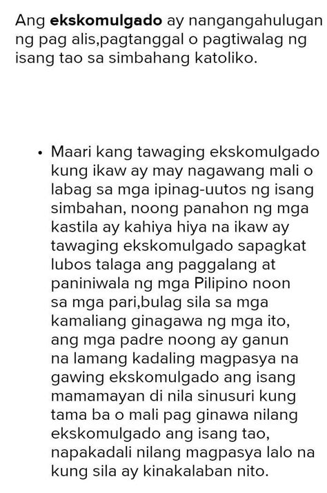 Please Pa Help Po Na Masagutan To Pasahan Na Rin Po Bukas Brainliest