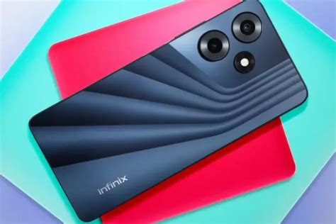 Infinix Hot Sudah Kantongi Sertifikat Tkdn Tanda Siap Rilis Di