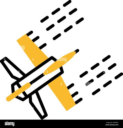 Fighter Jet Stock Vector Images Alamy