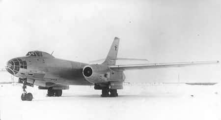 Ilyushin Il 46 - Alchetron, The Free Social Encyclopedia