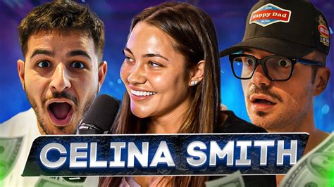 Celina Smith: The Leaks, The Lies, and The Aftermath - w3ys10r