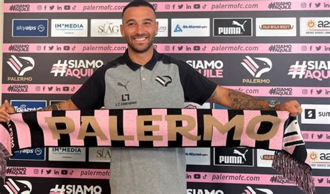 Insigne Conto Di Arrivare In Serie A Col Palermo Sensazioni Ottime