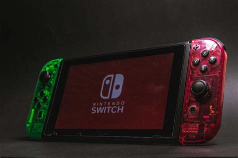 How the Nintendo Switch Ignites Passion, Connections, and Bo