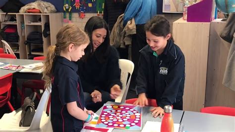 Primary School Open Day 2018 Youtube