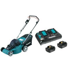 MAKITA DLM380 2xBL1840B DC18RD Ceneje Si