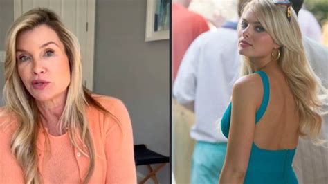 Wolf Of Wall Street Jordan Belfort S Ex Wife Confirms X Rated Scene Actually Happened