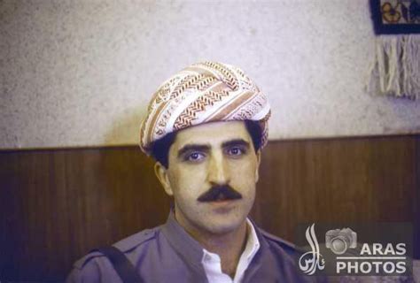 Nechirvan Idris Barzani