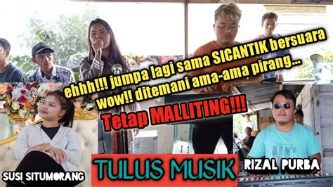 BORU TUMORANG BERSUARA EMAS PART 2 LAGU PESTA BATAK PERNIKAHAN