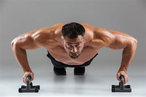 Dips Vs Push Ups Which Exercise Is Best Youth Fitness Mag