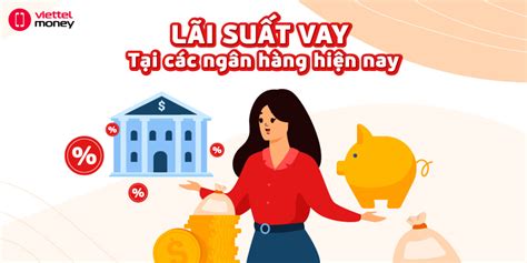 Hướng dẫn so sánh lãi suất cho vay các ngân hàng để tìm kiếm khoản vay