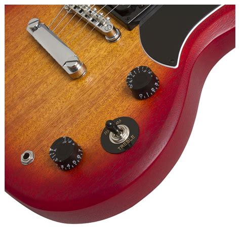 Epiphone Sg Special Ve Heritage Cherry Sunburst Gear4music