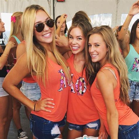 Alpha Phi At University Of Arizona Alphaphi Aphi Bidday Sorority