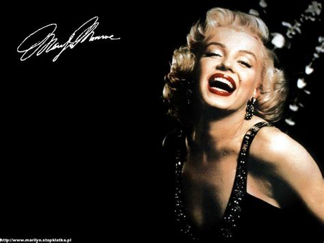 Marilyn Monroe Wallpapers Wallpaper Cave