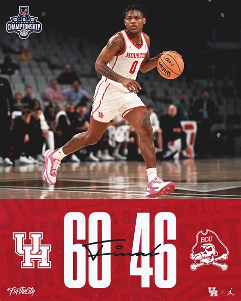 Jordyn On Twitter RT UHCougarMBK COOGS WIN Presented By