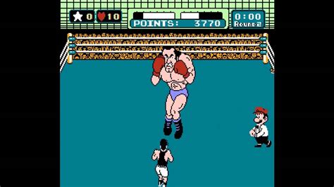 NES Mike Tysons Punch Out Super Macho Man Walkthrough HD YouTube