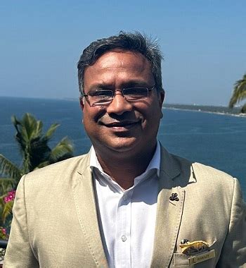 Mr Biswajit Chakraborty Takes Charge As Cluster General Manager Of The