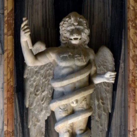 Ahriman : The Evil One - Mythlok