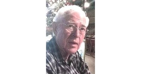 Bud Gunnels Obituary 1930 2014 Legacy Remembers