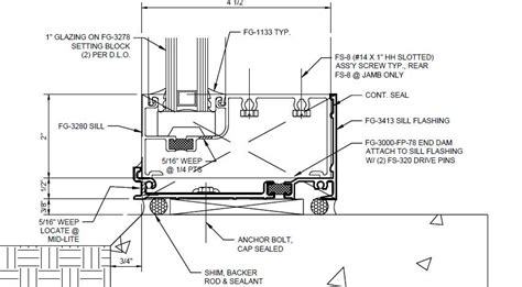 Storefront — Richardsons Drafting