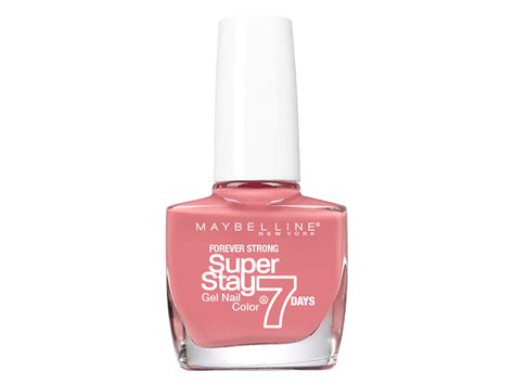 Esmalte Para U As Super Stay Nude Rose Delsol