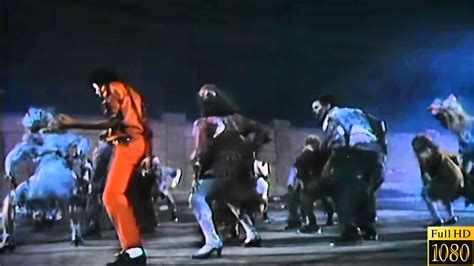 Michael Jackson-Thriller(Dance Mix)(HD 1080p) - YouTube